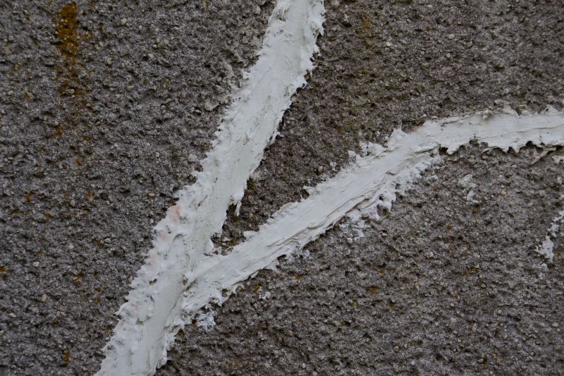 Crack Repair in Concrete